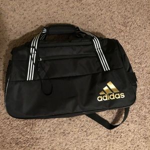 NWOT Adidas Gym Bag
